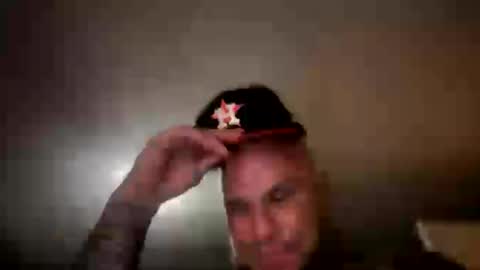 Snapshot of goodp8140 chatting on 07.17.26 BottomgameRaw online show from 07.17.26