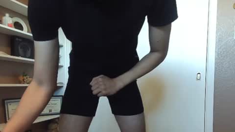 goodricaleche online show from 09.11.25