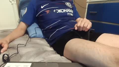 goodricaleche online show from 09.17.25