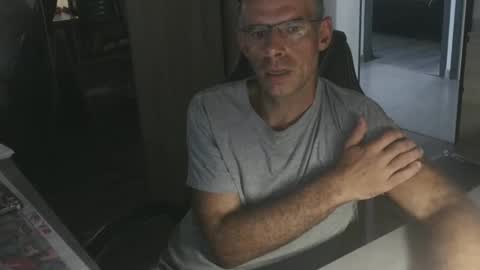 goodtimebfrench online show from 09.20.25