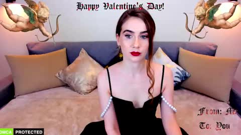 Petra online show from 02.14.25