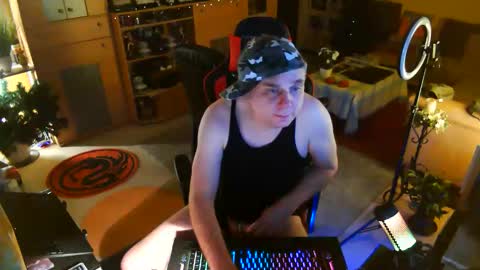 google5001 online show from 02.15.26