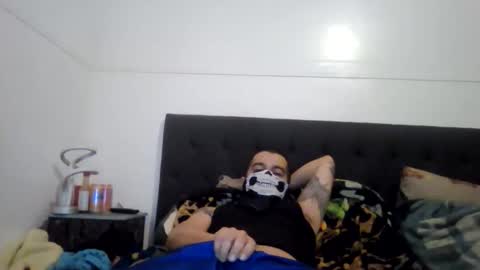 goondaddy666 online show from 04.21.26