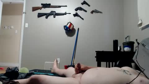 gooningmark online show from 09.22.25