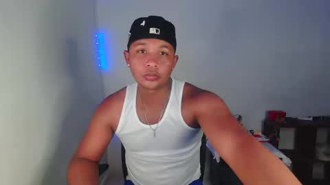 Goos online show from 11.21.25