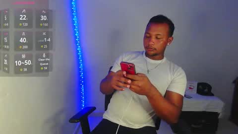 Goos online show from 12.03.25