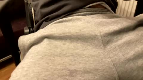 Snapshot of gooschi chatting on 12.09.24 gooschi online show from 12.09.24