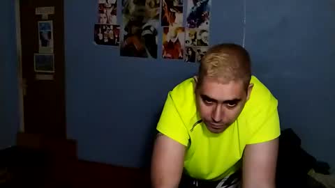 Snapshot of gorak32 chatting on 12.11.24 GoraK online show from 12.11.24