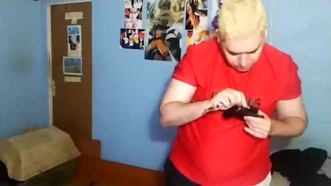 Snapshot of gorak32 chatting on 12.30.24 GoraK online show from 12.30.24