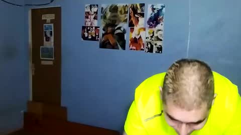 Snapshot of gorak32 chatting on 01.24.25 GoraK online show from 01.24.25