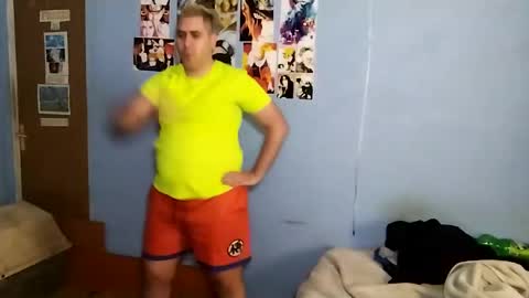 Snapshot of gorak32 chatting on 01.26.25 GoraK online show from 01.26.25