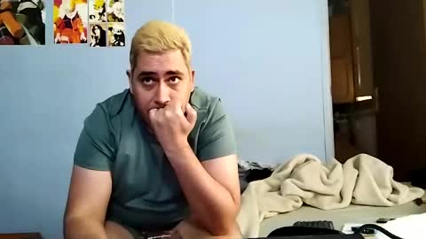 Snapshot of gorak32 chatting on 02.24.25 GoraK online show from 02.24.25