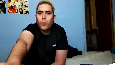 Snapshot of gorak32 chatting on 03.01.25 GoraK online show from 03.01.25