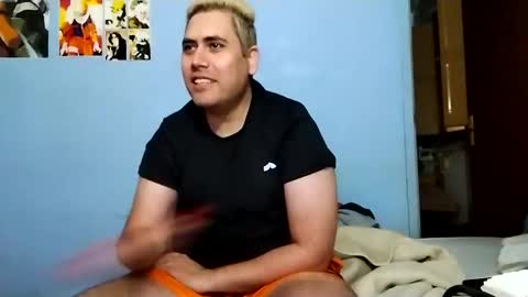 Snapshot of gorak32 chatting on 03.03.25 GoraK online show from 03.03.25