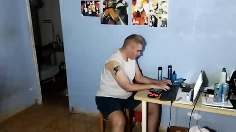 GoraK online show from 04.03.26