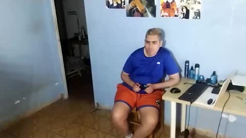 GoraK online show from 04.12.26