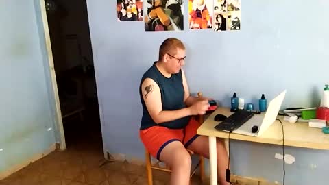 GoraK online show from 04.18.26