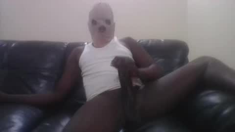 Snapshot of gorashado chatting on 10.05.25 Sexy Black Model online show from 10.05.25