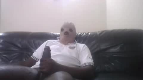 Snapshot of gorashado chatting on 11.06.25 Sexy Black Model online show from 11.06.25