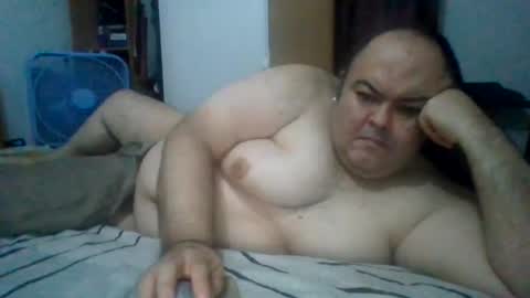 Snapshot of gorditohotp chatting on 07.19.26 jorge online show from 07.19.26