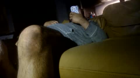Snapshot of gordobear87 chatting on 09.28.25 GBear87 online show from 09.28.25