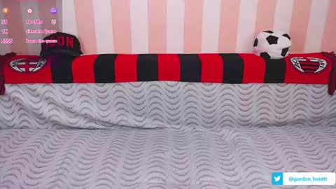 Gordon Hunt online show from 12.25.24