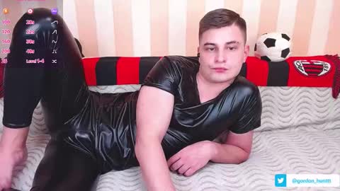 Gordon Hunt online show from 12.25.24