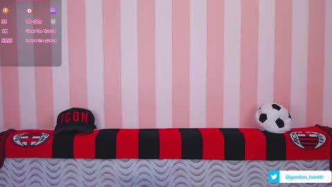 Gordon Hunt online show from 01.12.25