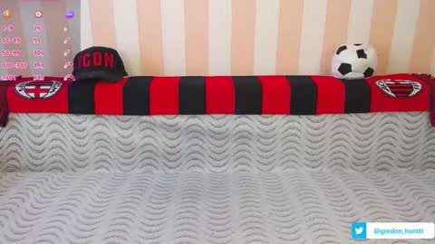 Gordon Hunt online show from 02.01.25