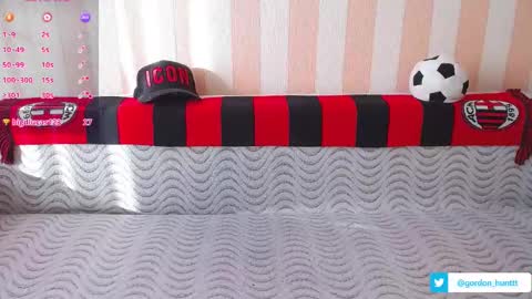 Gordon Hunt online show from 02.17.25