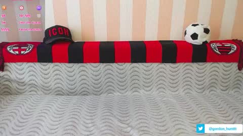 Gordon Hunt online show from 02.20.25