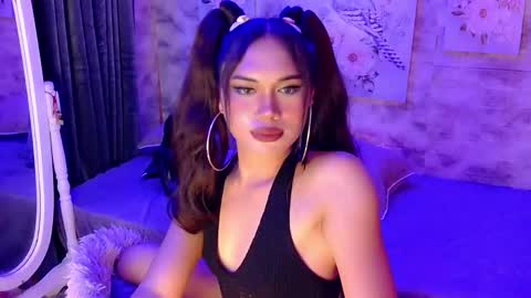 Anora online show from 02.25.25