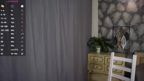 Snapshot of gorgeous_beaux chatting on 10.03.25 Sexy Mona 3 online show from 10.03.25