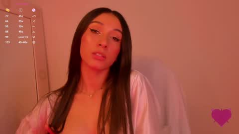 Snapshot of gorgeous_brunette chatting on 01.14.25 Rose online show from 01.14.25