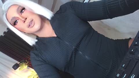 Samantha online show from 01.09.26