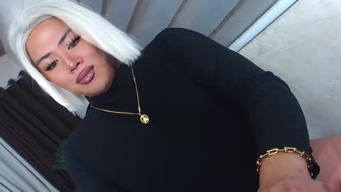 Samantha online show from 02.14.26