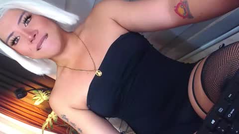 Samantha online show from 03.17.26