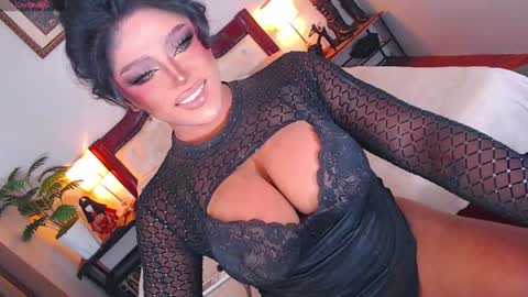 Samantha online show from 06.01.26