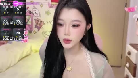 gorgeous girl33 online show from 09.28.25