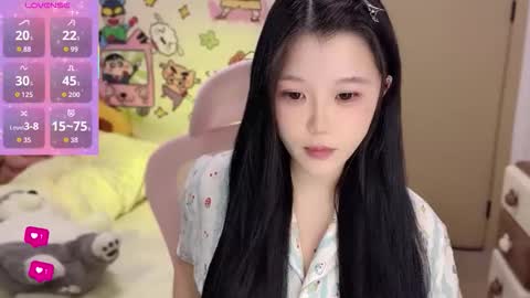 gorgeous girl33 online show from 11.02.25