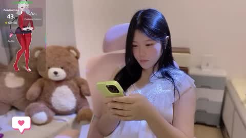 gorgeous girl33 online show from 02.20.26