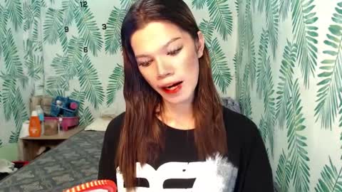 Janna Marie online show from 12.03.24