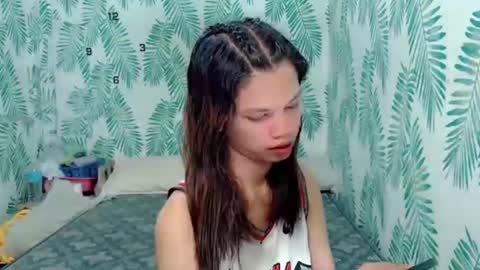 Janna Marie online show from 12.09.24