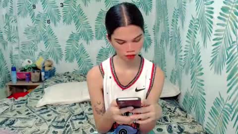 Janna Marie online show from 12.16.24