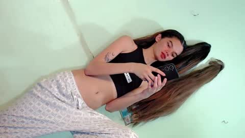 Janna Marie online show from 12.21.24