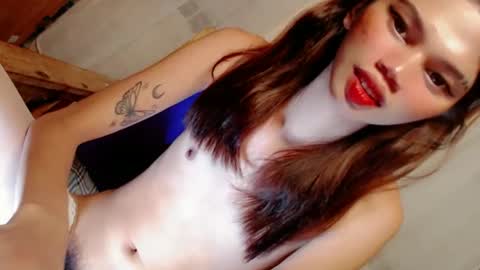 Janna Marie online show from 01.11.25