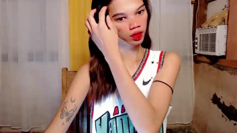 Janna Marie online show from 01.12.25