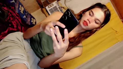 Janna Marie online show from 01.16.25