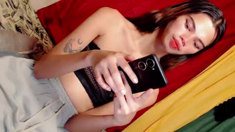Janna Marie online show from 02.12.25