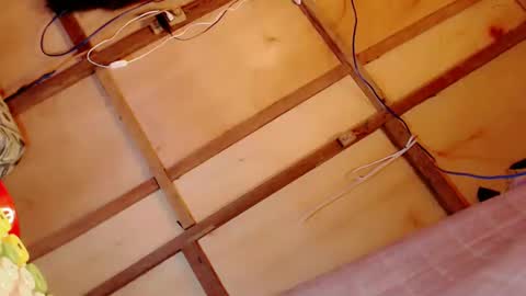 Janna Marie online show from 02.16.25